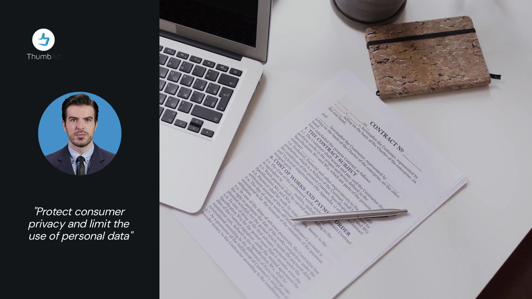 #6 The Impact of Privacy Regulations on Programmatic Advertising
